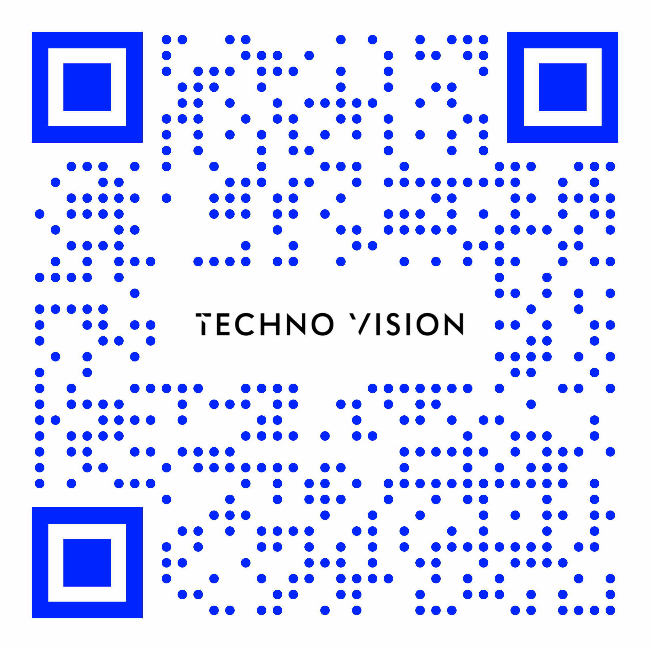 Techno-vision
