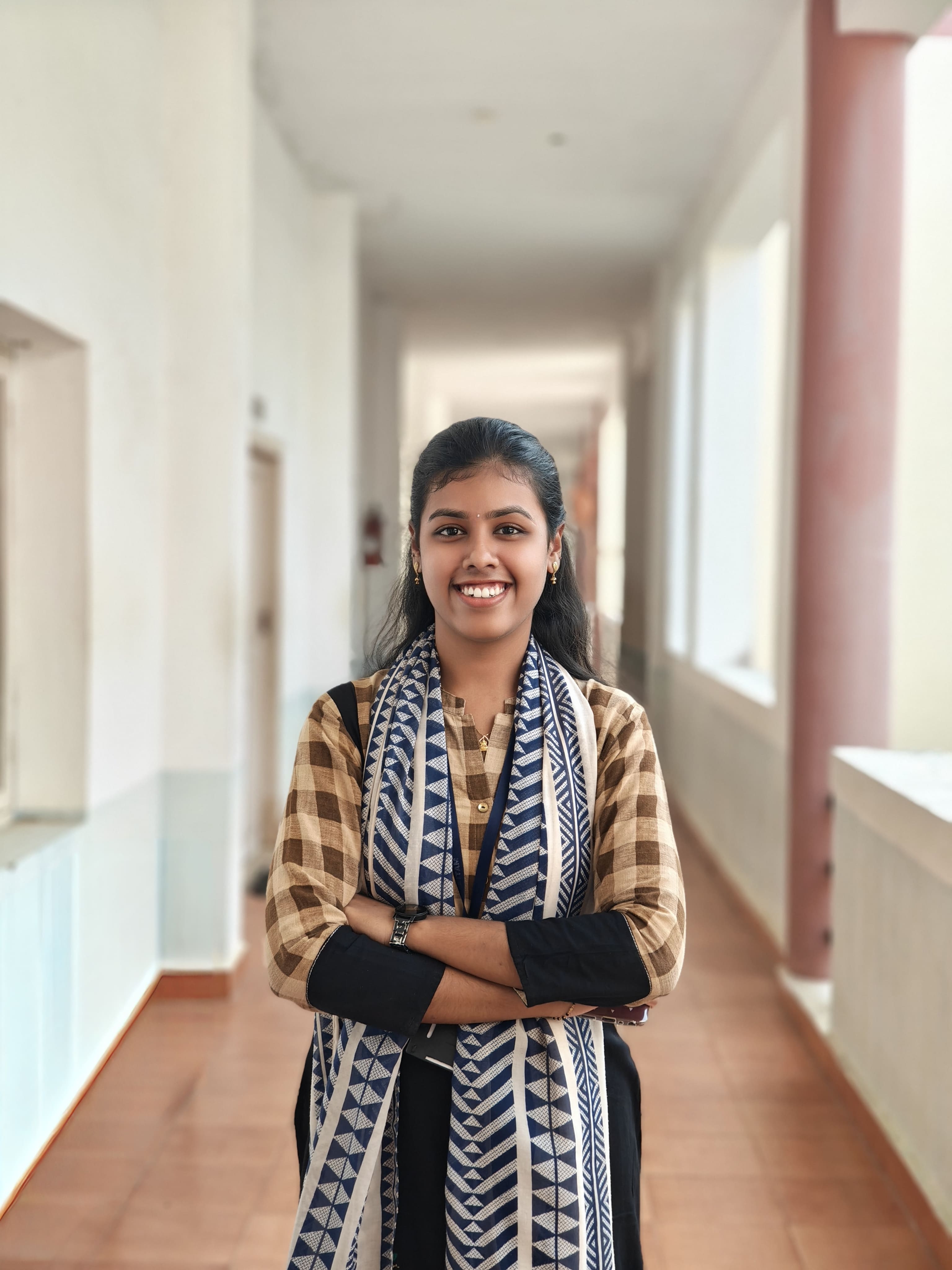 Student Coordinator 2